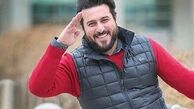 محسن کیایی از جشن دلتنگی می‌گوید