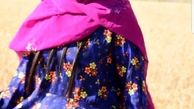 سوگل طهماسبی با مو مصنوعی+عکس