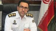 بازگشایی مراکز تعویض پلاک استان اصفهان