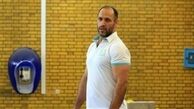 سرمربی تیم ملی وزنه برداری برکنار شد!