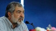 خاطرات جالب محمود عزیزی از ساختمان"پلاسکو"