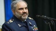 نیروی هوایی از نظر تجهیزات و توانایی مقابله با تهدیدات سخت دشمن کاستی ندارد