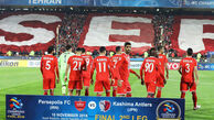 دو بازیکن تیم فوتبال پرسپولیس در اختیار برانکو قرار گرفتند