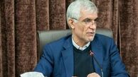 حکم شهردار جدید تهران امضاء شد