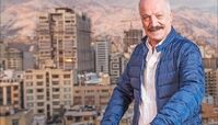 واکنش وزارت بهداشت به انتشار تصویر سعید راد در بستر بیماری