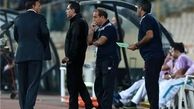 سؤالی که ذهن مربی استقلال را به خودش مشغول کرد