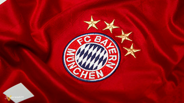 توقف بایرن در شب تاریخ‌سازی لواندوفسکی