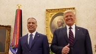 سازش با اسرائیل، شرط آمریکا برای خروج از عراق!