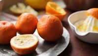 روش نگهداری آب نارنج به مدت 1 سال بدون کپک و تلخ شدن