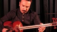 بیوگرافی علیرضا اصغری / نوازنده و استاد موسیقی