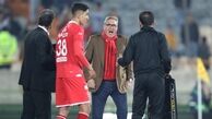 برانکو به‌دنبال مهاجم کروات برای پرسپولیس