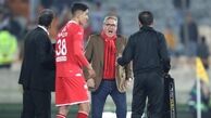 برانکو به‌دنبال مهاجم کروات برای پرسپولیس