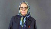 مطمئن ترین واکسن کرونا از نظر " مینو محرز" 