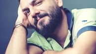 عشق حقیقی عباس غزالی