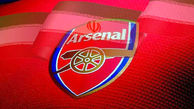 مالک ایرانی باشگاه آرسنال/عکس