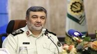 شناسایی و برخورد با ۱۲ هزارنفر از اراذل‌‌ و اوباش/ناجا آماده برگزاری انتخاباتی امن و پرشور است
