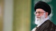 اساتید دانشگاه با رهبر انقلاب اسلامی دیدار کردند