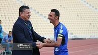 
متن نامه خداحافظی رضا عنایتی از فوتبال

