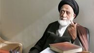 توجیه فیش‌های نجومی "خیانت" است