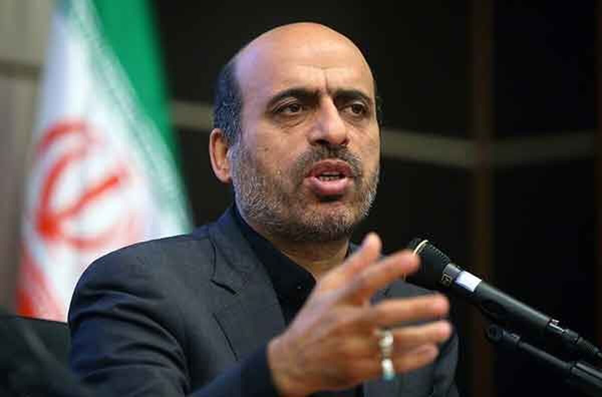 آژانس اقدامی در جهت رفع یا کاهش تحریم ها علیه ایران انجام دهد
