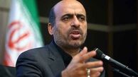  آژانس اقدامی در جهت رفع یا کاهش تحریم ها علیه ایران انجام دهد