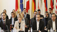 برایان هوک؛ رئیس هیأت آمریکایی شرکت‌کننده در نشست کمیسیون مشترک برجام