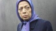 اسباب‌کشی مریم رجوی سرخور از حرمسرای رجوی به حرمسرای فیصل