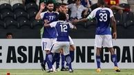 الهلال عربستان تصمیم نهایی‌اش را گرفت