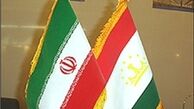 رایزنی وزرای خارجه ایران و تاجیکستان در جاکارتا
