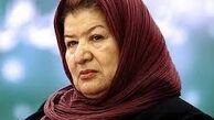  تعجب «پوران درخشنده» از قیمت نجومی پیاز