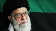 فرمانده معظم کل قوادرگذشت مادرسرلشکرسلیمانی راتسلیت گفتند