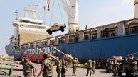 تبانی مقامات غرب با عربستان برای انتقال تسلیحات به تروریست‌ها 