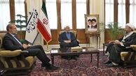 دومین نشست مشترک سران قوا در سال جاری