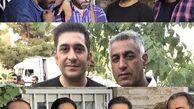 فیلم‌جدید وحید شیخ زاده + عکس