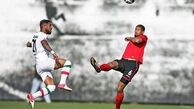 ملی پوشان فوتبال ایران درصدد هتریک در پیروزی