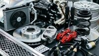 راهنمای کامل واردات لوازم یدکی خودرو به ایران 