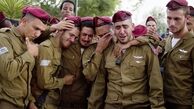 
بمبی که رژیم اسرائیل را به آتش می‌کشد
