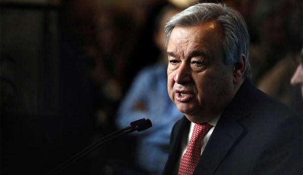 توزیع واکسن کرونا بین کشورهای جهان عادلانه نیست