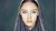 وقتی ترلان پروانه آفتاب می گیرد
