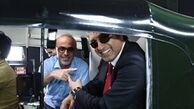 «دختر شیطان» با بازی حمید فرخ نژاد به شورای پروانه نمایش رسید