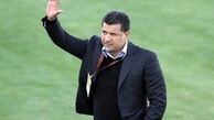 عجیب و پیچیده مثل پرونده دایی - پرسپولیس