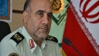 ثبت بیش از3 هزار تماس با مرکز فوریت های پلیس 110 در ایام نوروز
