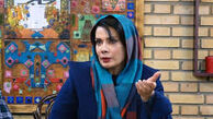 عاطفه رضوی در تماشاخانه سپند