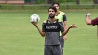 گاف عجیب سایت اماراتی در معرفی بازیکن عراقی پرسپولیس +عکس