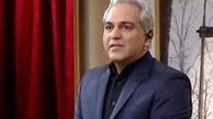 مهران مدیری در پشت صحنه هیولا