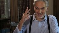 بنفشه‌خواه: دوست دارم خانواده‌ام را ببینم