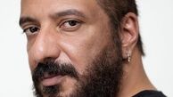 ظاهر جدید امیر جعفری + عکی