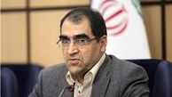 وزیر بهداشت: 89 درصد ایرانیان نمک اضافه مصرف می‌کنند