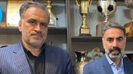  معاون سابق استقلال بدهکار است و اظهاراتش واقعی نیست