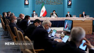 یکشنبه سراسر کشور به احترام جانباختگان آبادان عزای عمومی است